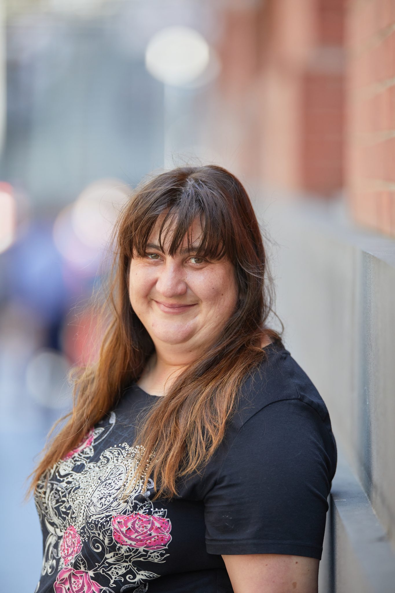 Vesna – The Big Issue