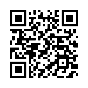 QR Code for Donation Page