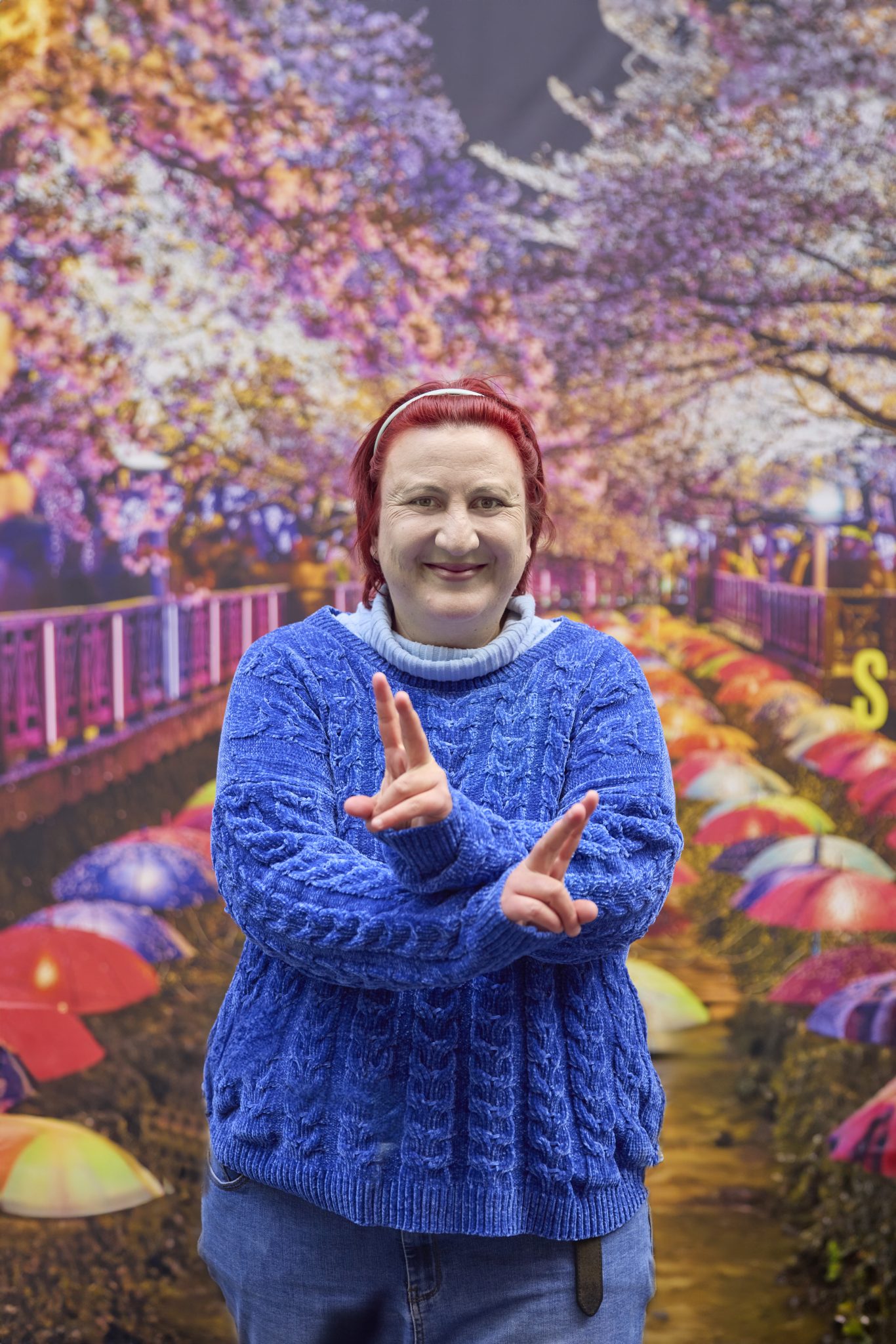 Vesna – The Big Issue