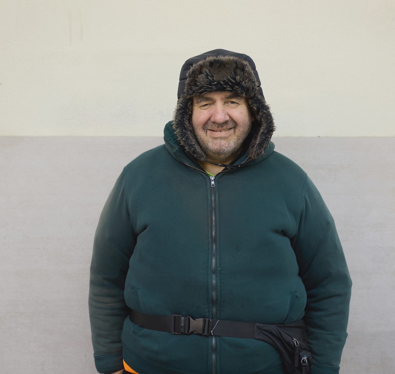 Con – The Big Issue